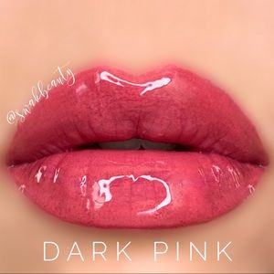 Dark Pink